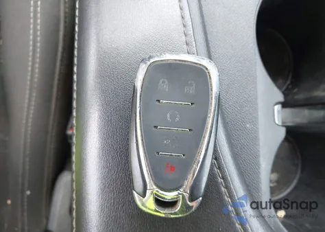 2020 Chevrolet Camaro Rwd 1Lt из США, поврежденный, VIN 1G1FB1RS8L0105655